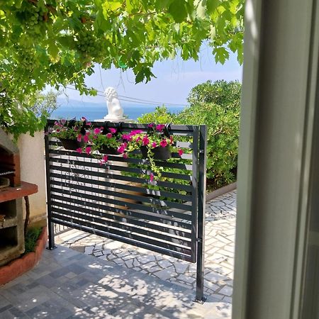 Ml Apartman Senj (Lika-Senj) Exterior foto