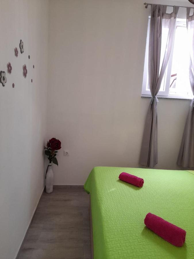 Ml Apartman Senj (Lika-Senj) Exterior foto