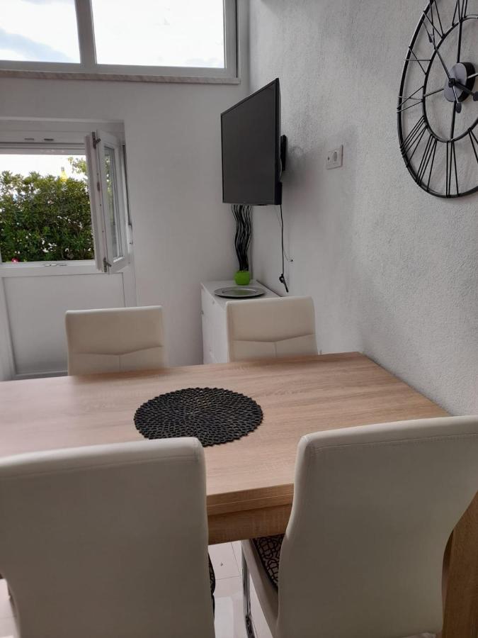 Ml Apartman Senj (Lika-Senj) Exterior foto