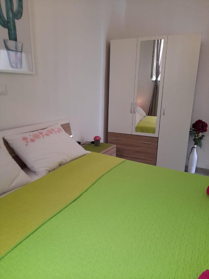 Ml Apartman Senj (Lika-Senj) Exterior foto