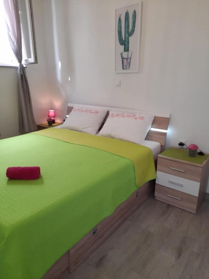 Ml Apartman Senj (Lika-Senj) Exterior foto