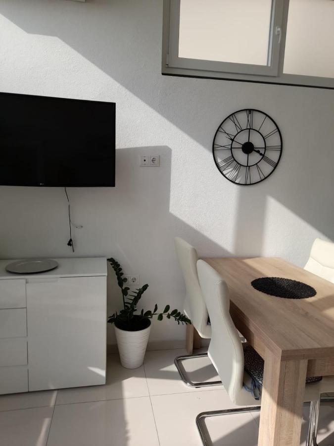 Ml Apartman Senj (Lika-Senj) Exterior foto