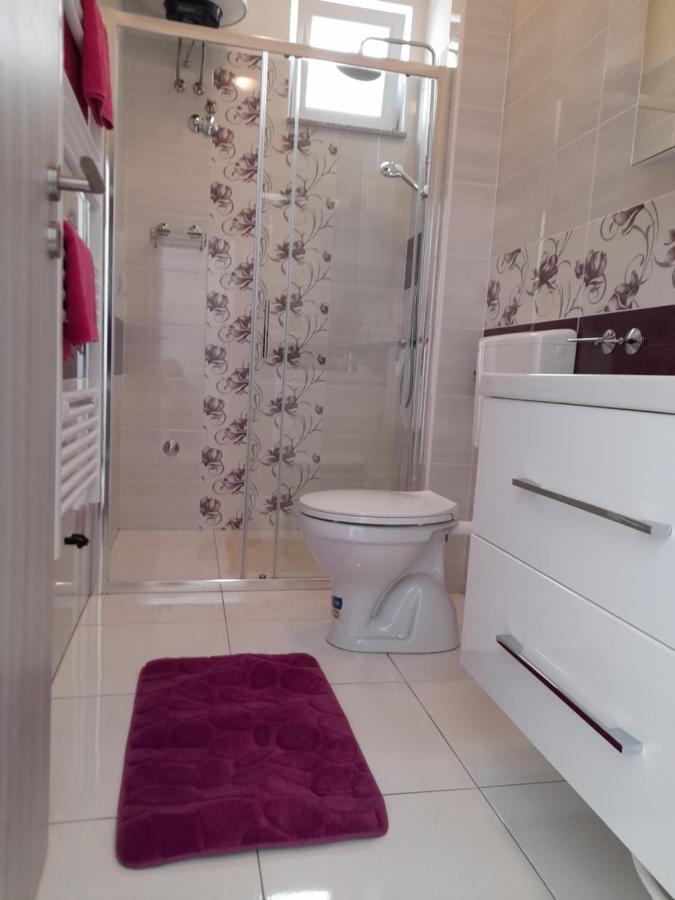 Ml Apartman Senj (Lika-Senj) Exterior foto