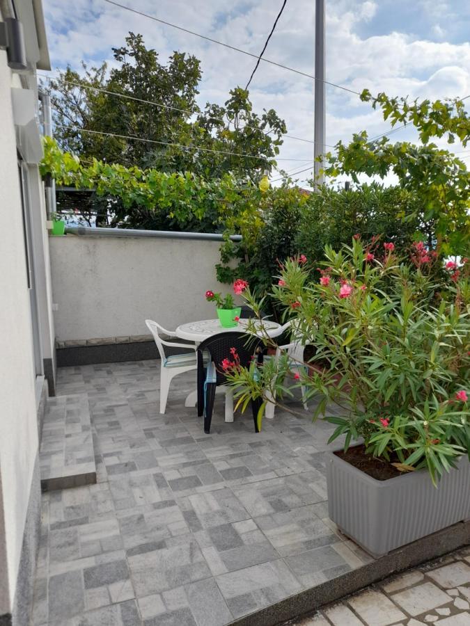 Ml Apartman Senj (Lika-Senj) Exterior foto