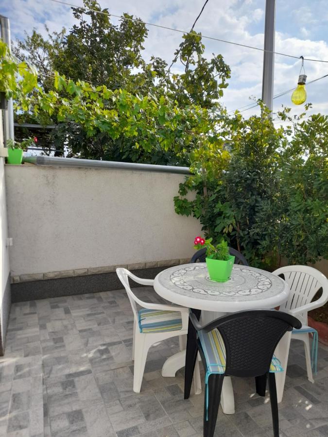 Ml Apartman Senj (Lika-Senj) Exterior foto