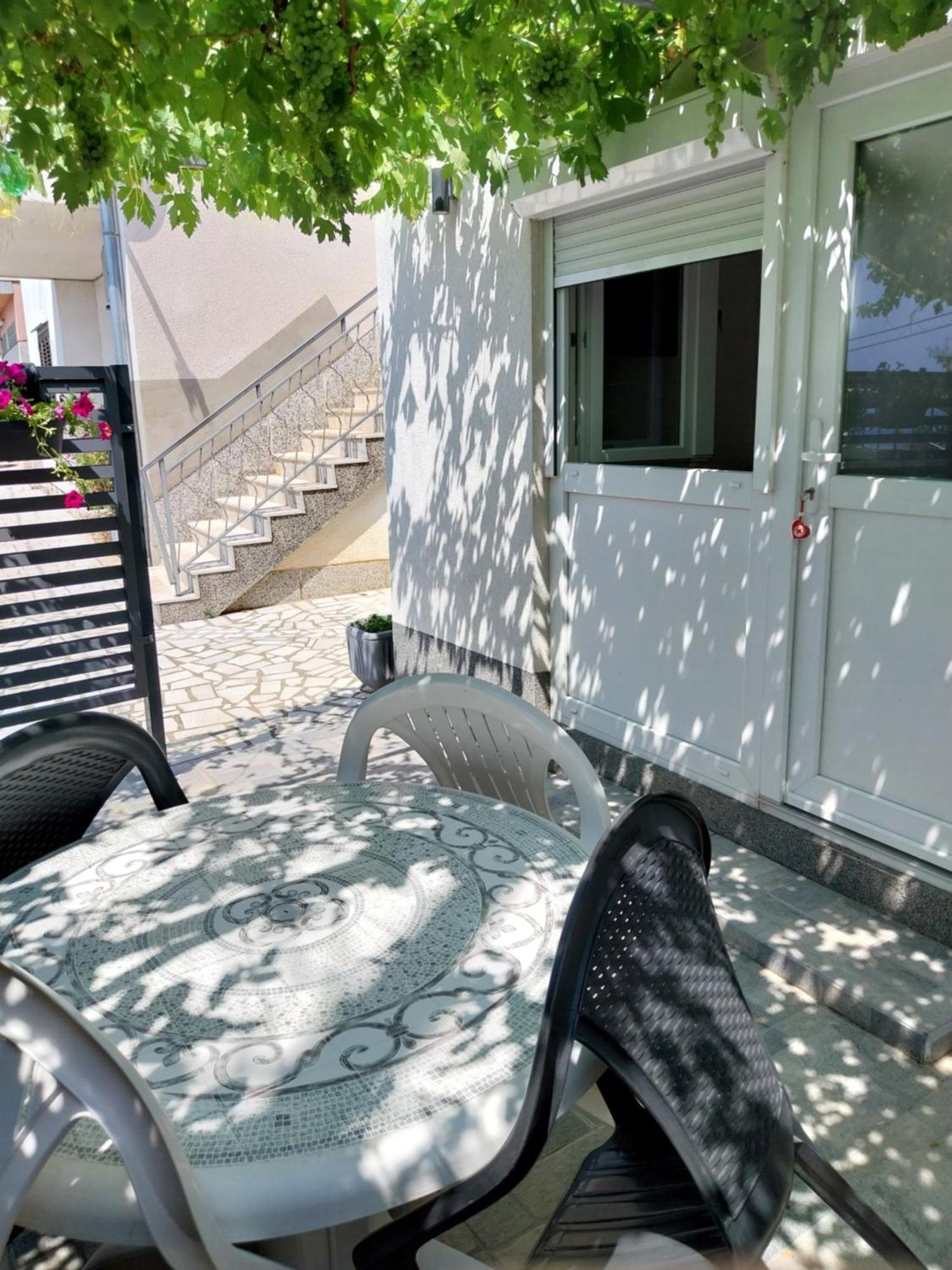 Ml Apartman Senj (Lika-Senj) Exterior foto