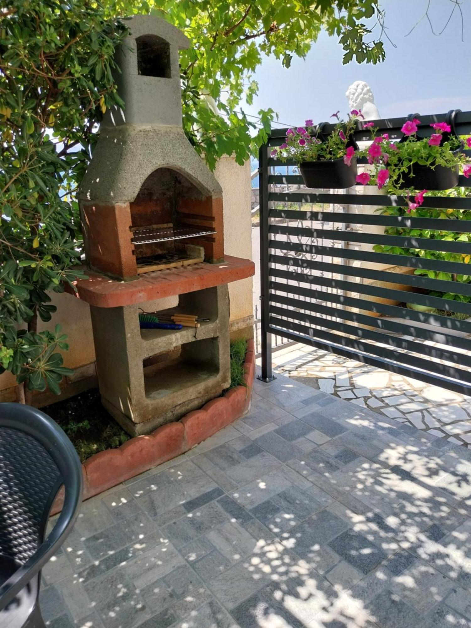 Ml Apartman Senj (Lika-Senj) Exterior foto