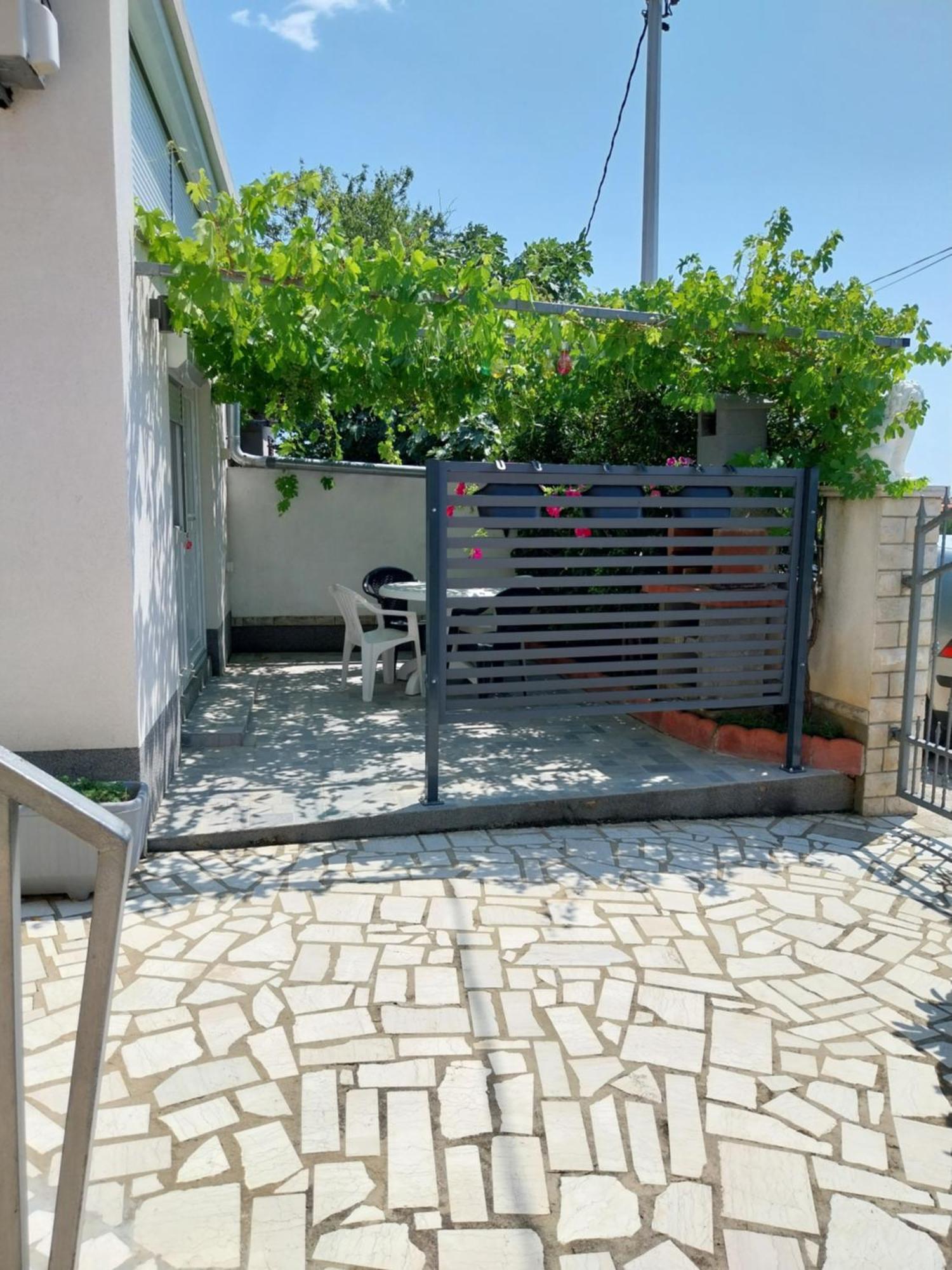 Ml Apartman Senj (Lika-Senj) Exterior foto