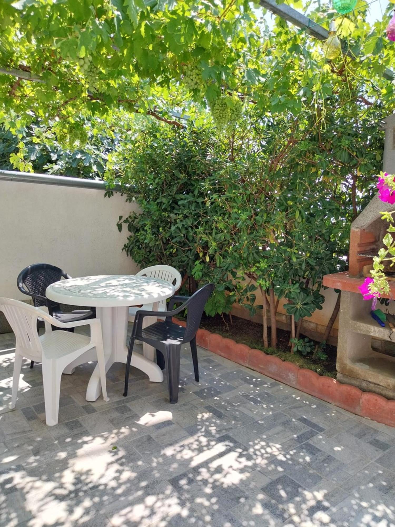 Ml Apartman Senj (Lika-Senj) Exterior foto