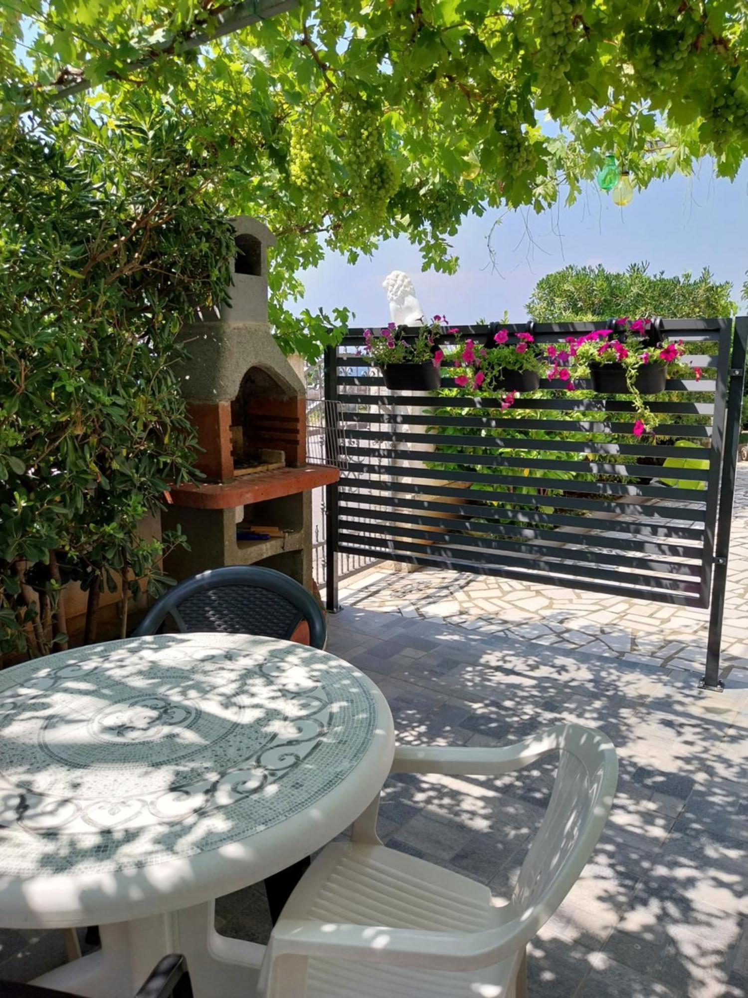Ml Apartman Senj (Lika-Senj) Exterior foto