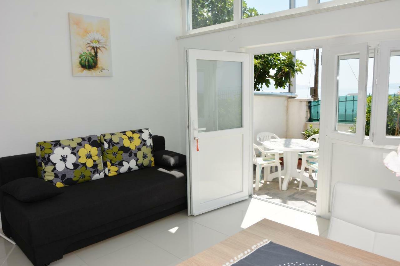 Ml Apartman Senj (Lika-Senj) Exterior foto