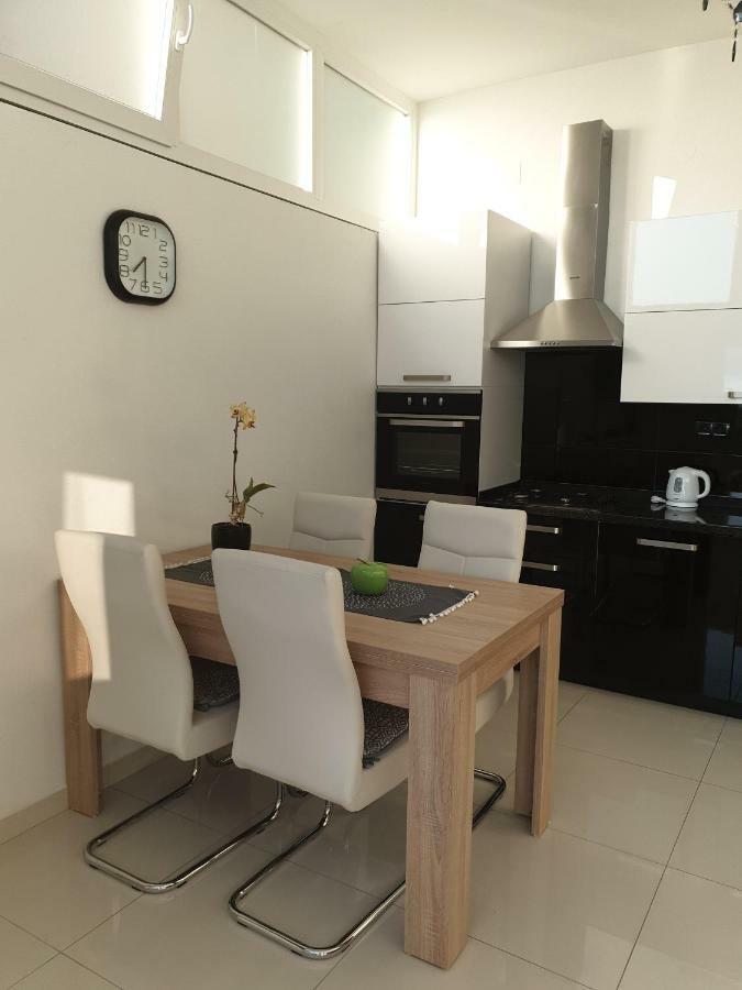 Ml Apartman Senj (Lika-Senj) Exterior foto