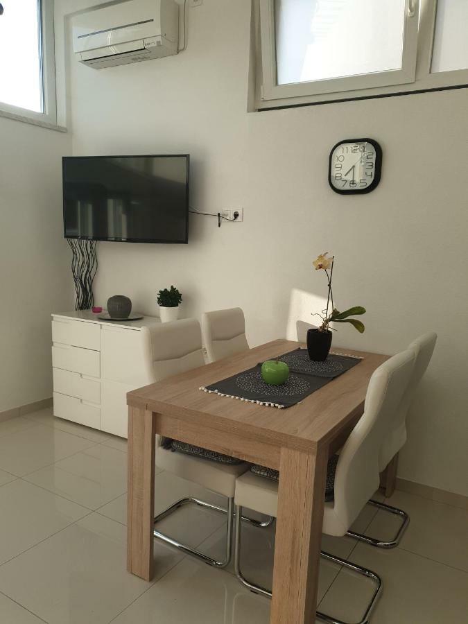 Ml Apartman Senj (Lika-Senj) Exterior foto