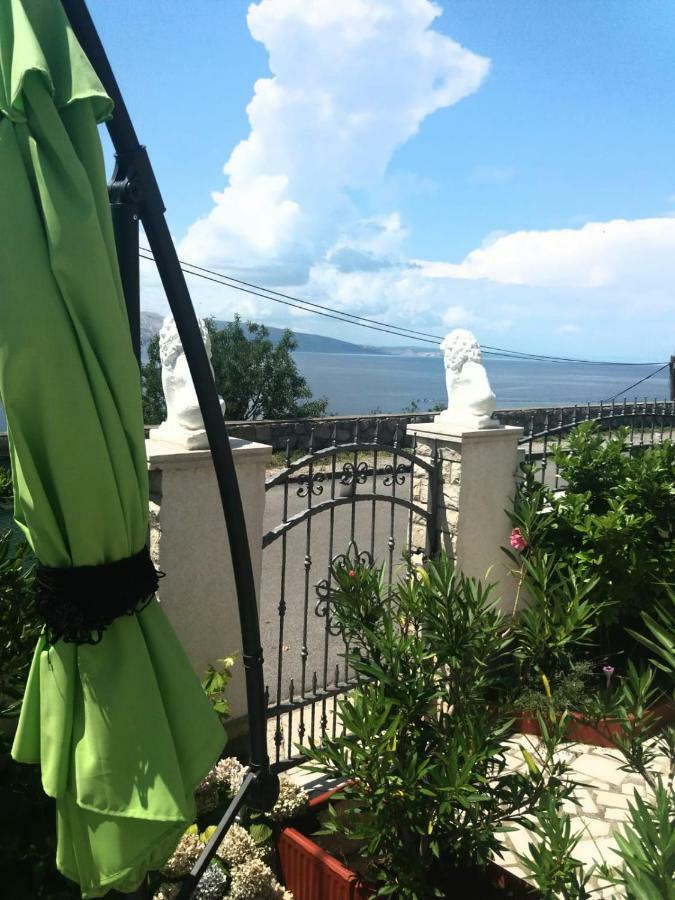 Ml Apartman Senj (Lika-Senj) Exterior foto
