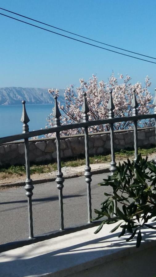 Ml Apartman Senj (Lika-Senj) Exterior foto
