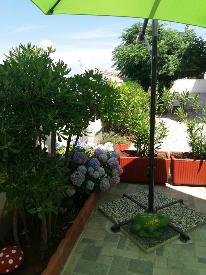 Ml Apartman Senj (Lika-Senj) Exterior foto