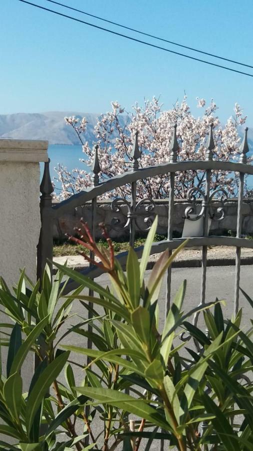 Ml Apartman Senj (Lika-Senj) Exterior foto