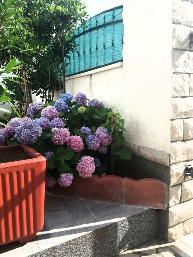Ml Apartman Senj (Lika-Senj) Exterior foto